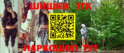 шишки Ачхой-Мартан